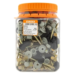 BP678 - Roof Nail & Cap